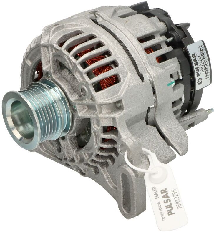 Drehstromgenerator PULSAR ROTATING ELECTRICS PSR12255