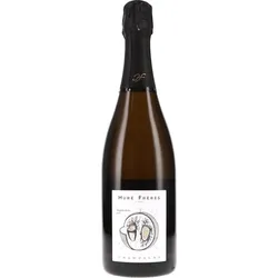 Huré Frères Inspiration Brut 2010