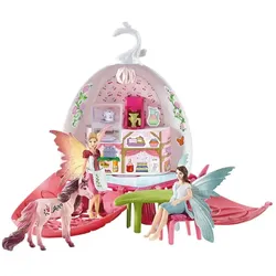 schleich® 42526 BAYALA® Elfencafé-Blüte