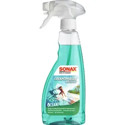 Sonax CockpitPfleger Matteffect Ocean Fresh 500 ml