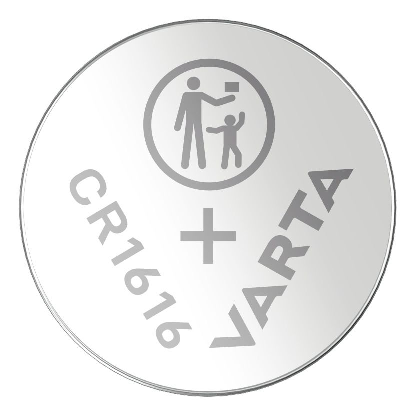 Varta -CR1616 06616 101 401