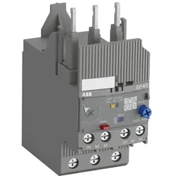 ABB Stotz S&J Überlastrelais EF45-45