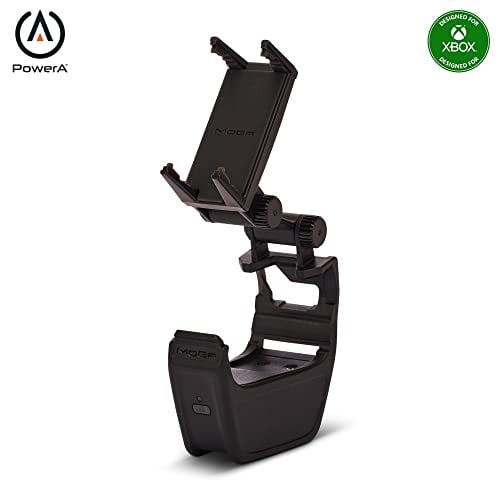 MOGA Play & Charge Clip voor Xbox Cloud Gaming