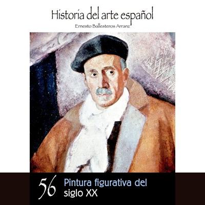 Pintura figurativa del siglo XX - Ernesto Ballesteros Arranz, Audio, 9789178755608