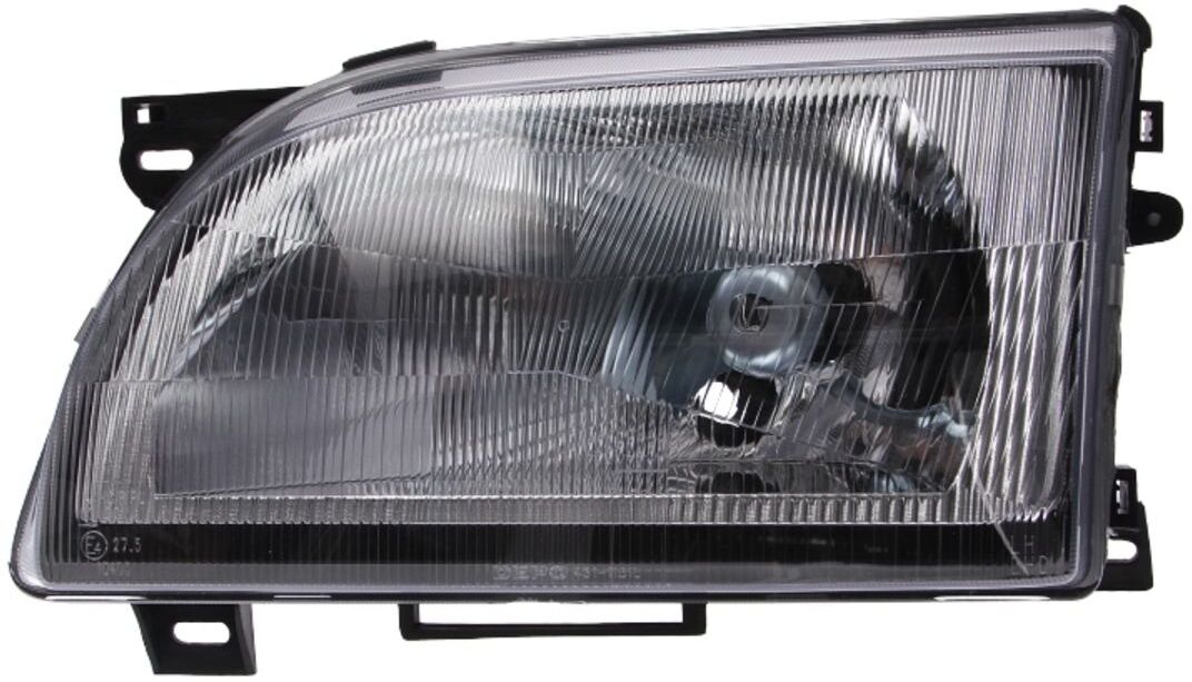Depo Fanali 431-1151L-LD-EM, sinistro