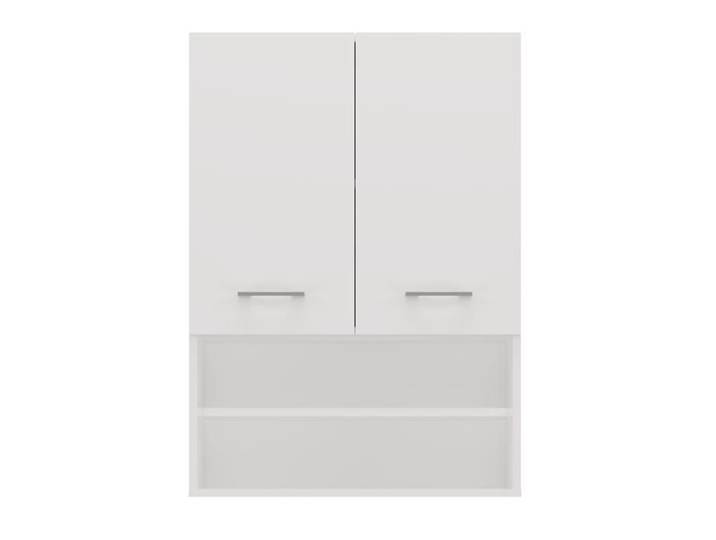 Meuble lave-linge Pola MINI/DK BLANC