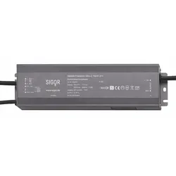 Netzteil POWERLINE 150W 24V DALI dimmbar IP66 Sigor