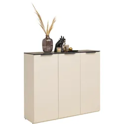 Voleo Schuhschrank HALIFAX - B/H/T ca. 120.00x100.00x34.50