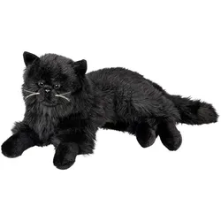 Beppe Kot Perski leżący czarny 36cm (36 cm)