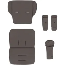ABC Design, Kinderwagen Zubehör, Einlagen-Set Ping 3 Travel, Ping 3 Trekking