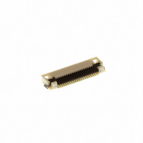 Molex FFC/FPC-Anschluss 52893-2095 Tape on Full reel