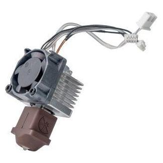 Slice Engineering Mako Hotend with electronics for Bambu Lab X1/X1C - CHT FIN Nozzle (Hotend) (HOT02MAK41445)