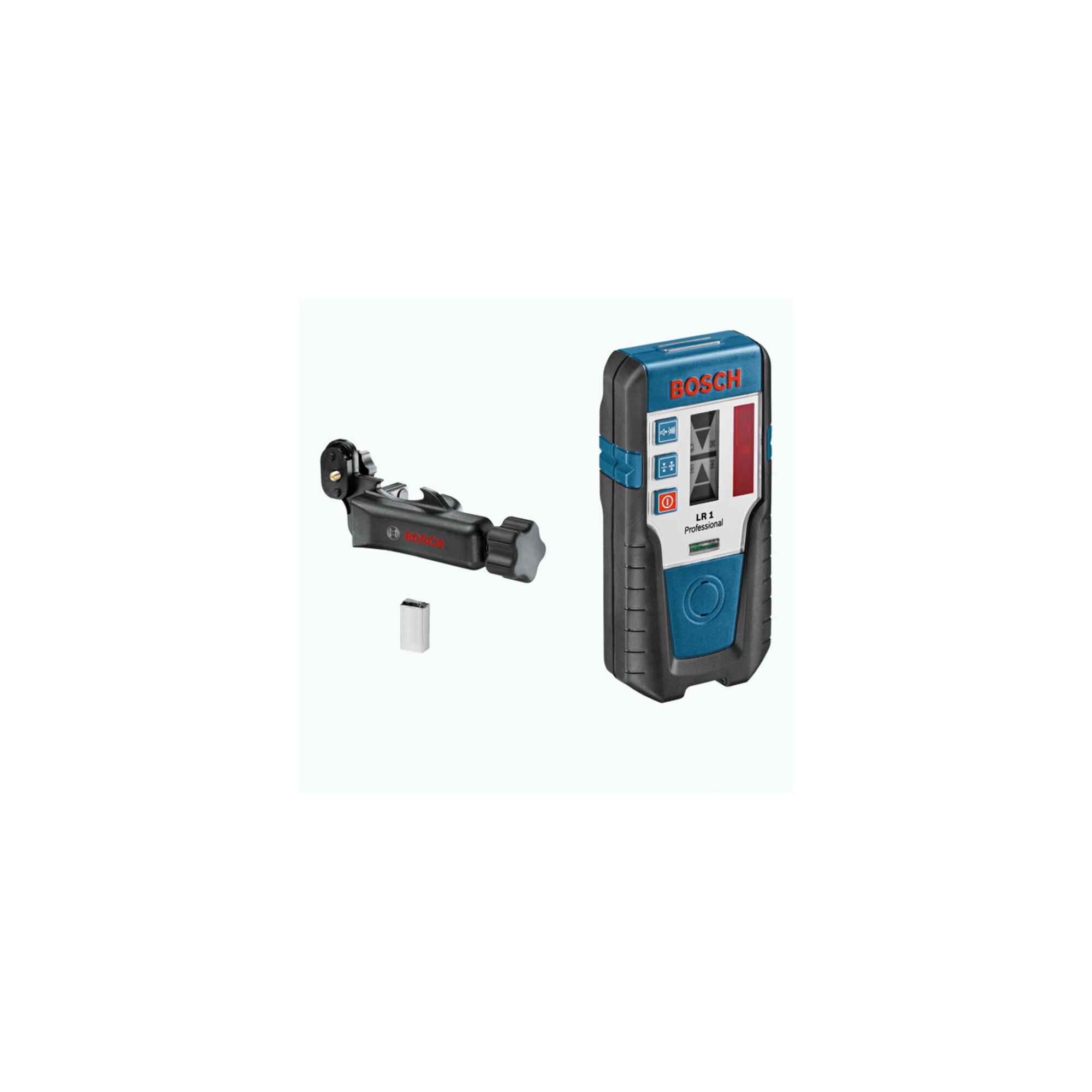 BOSCH Laser-Empfänger LR 1 (0601015400)