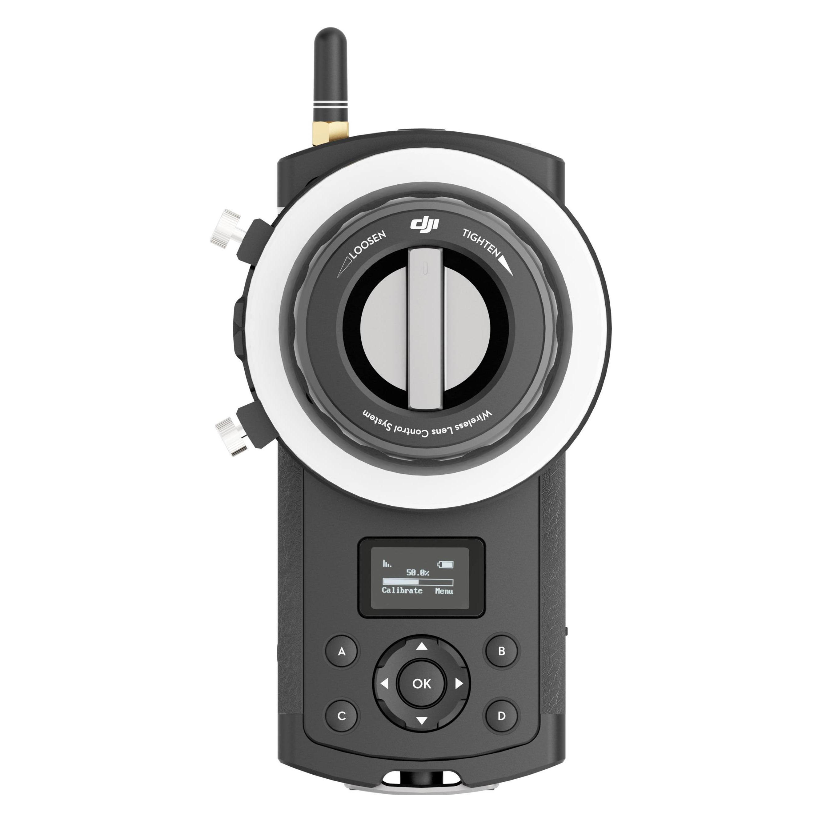 DJI Focus Fernsteuerung (DJI Zenmuse X5) (DJIFC001)