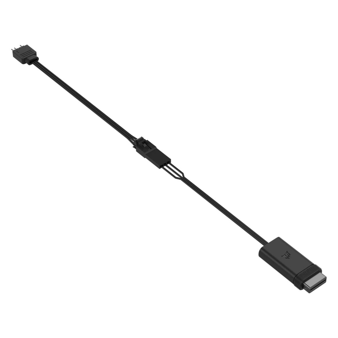 Corsair iCUE LINK GPU RGB / ARGB Adapter (RGB) (CX-9070020-WW)