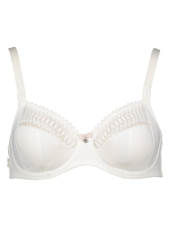 SUSA Bügel-BH in Creme - 80B