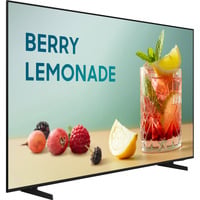 BE65FX-H Business TV, Public Display schwarz, UltraHD/4K, HDMI, USB-A