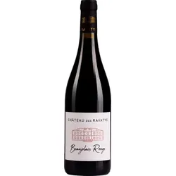 Beaujolais 2023 - Château des Ravatys
