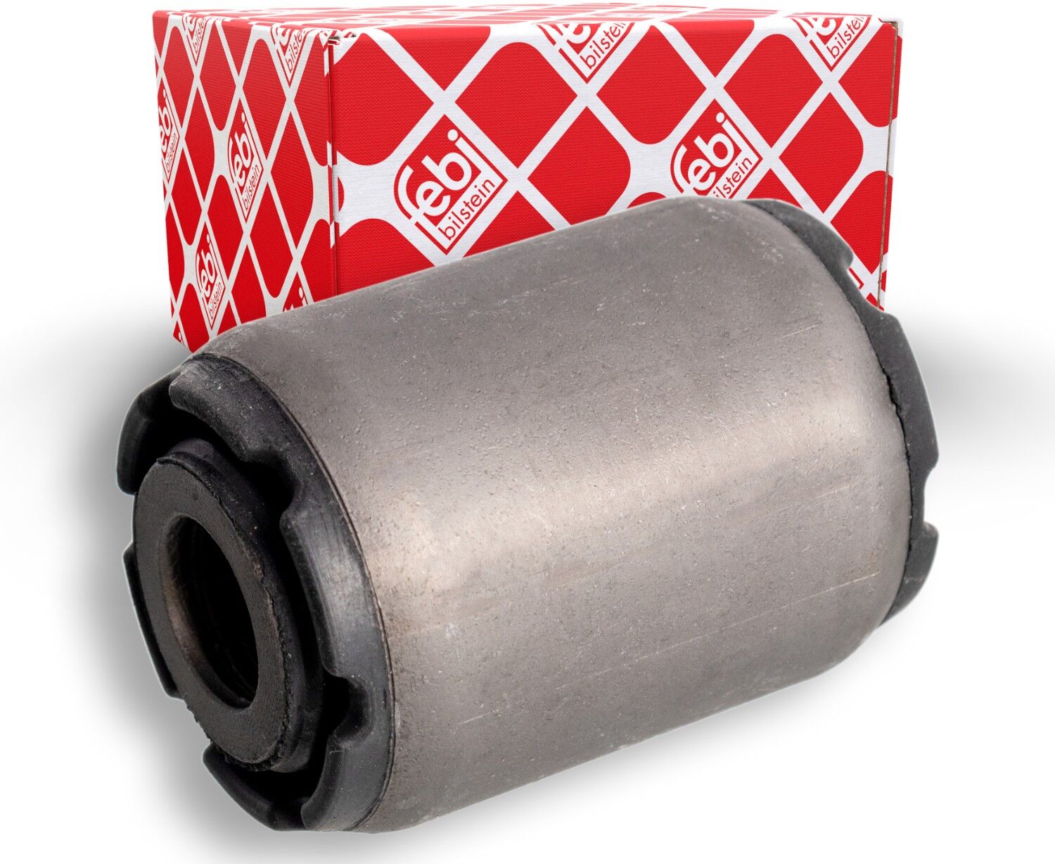 FEBI BILSTEIN 174207 Trailing arm / Suspension arm bush