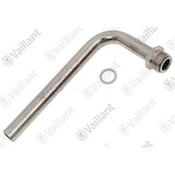 Rohr, Gas vernickelt Vaillant-Nr. 0020057198