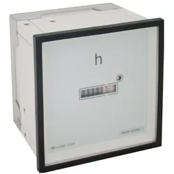 Tracon, Energiemessgerät, Allgemeines Produkt
