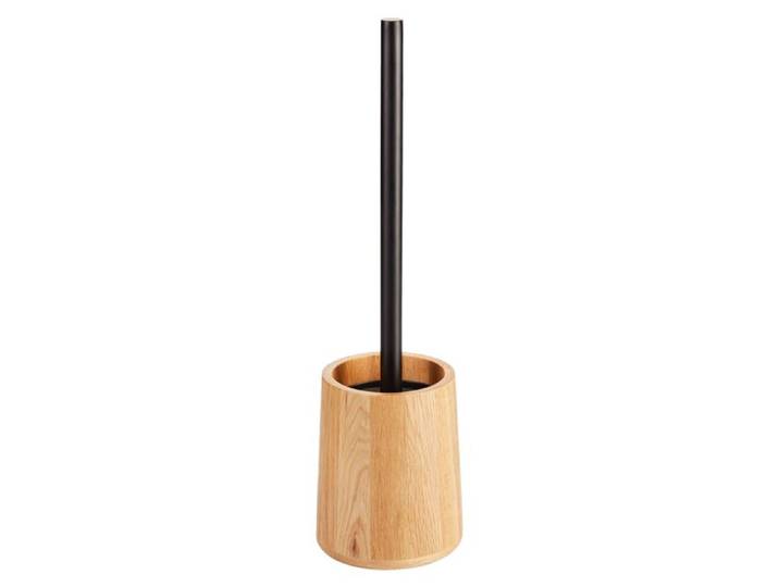 diaqua WC-Bürstengarnitur Oak Eiche natur
