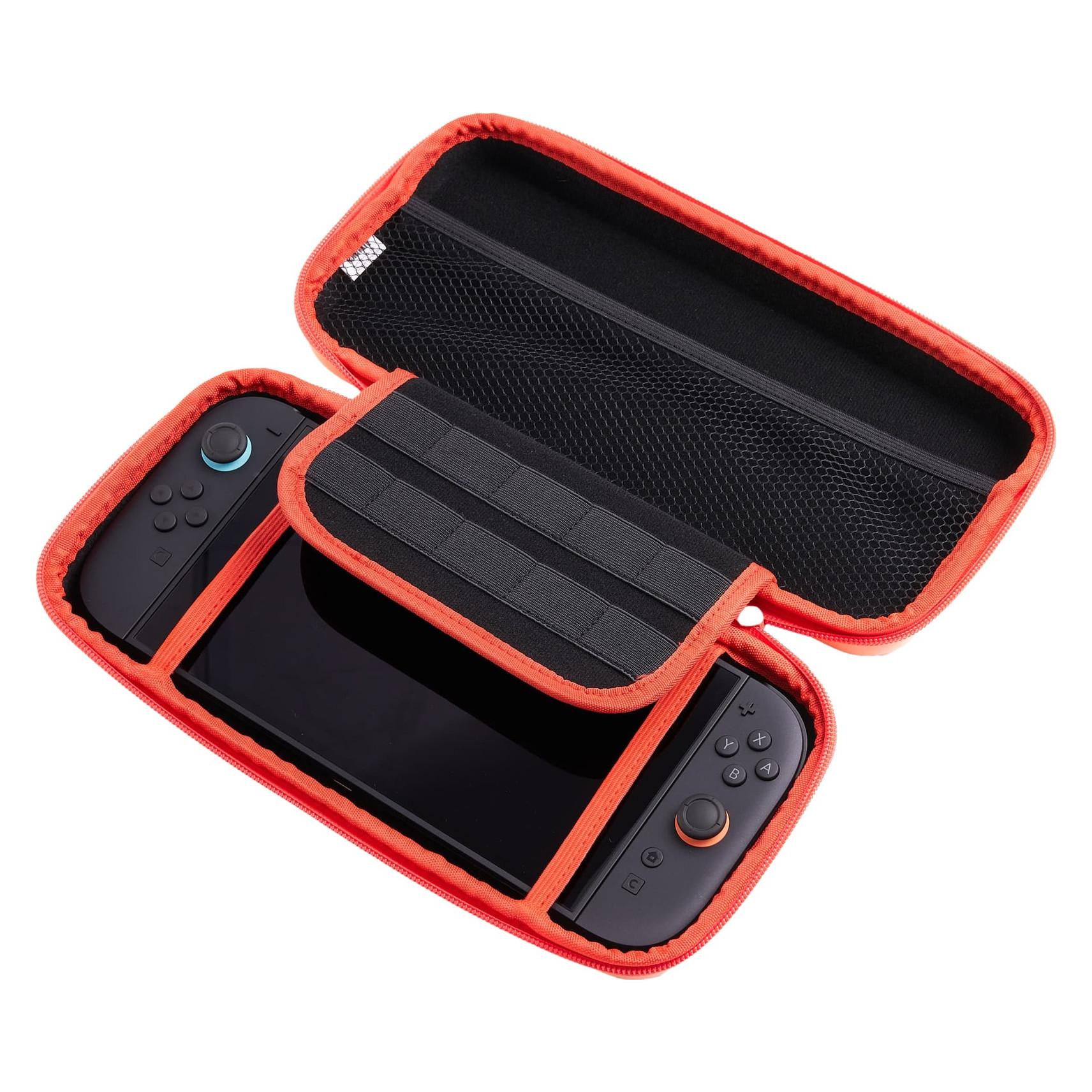 Numskull Fortnite - The Brat Party Switch 2 Case (Switch 2) (NS5621)