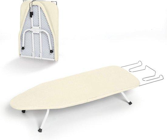 Famanu Strijkplank Kompakt Faltbar - 31 x 12 cm