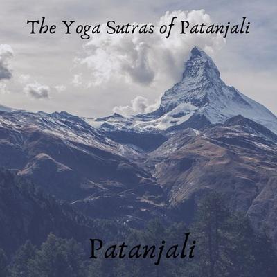 The Yoga Sutras of Patanjali - Patanjali, Audio, 4061707772443