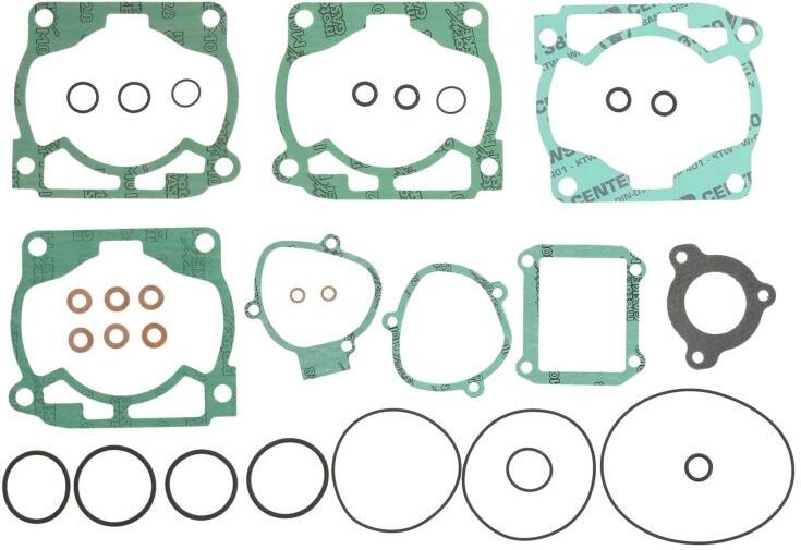 Athena P400270600045 Full Gasket Set, engine
