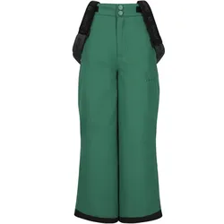 ZigZag Soho Skihose Kinder 3160 - mallard green 6 (116/122)