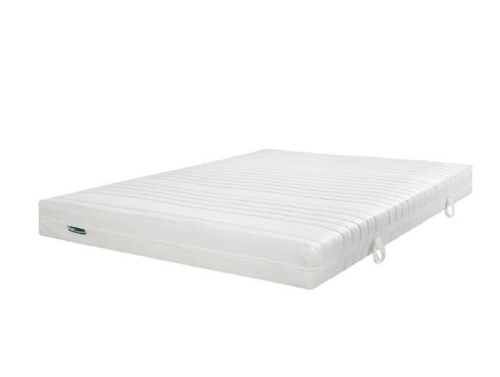 Bonnellfederkernmatratze ProVita Komfort B, Topseller-Matratze, Kundenliebling!, fan, 18 cm hoch, Über 1800 4,5-Sterne-Bewertungen, Matratze in 90x200 cm, 140x200 cm