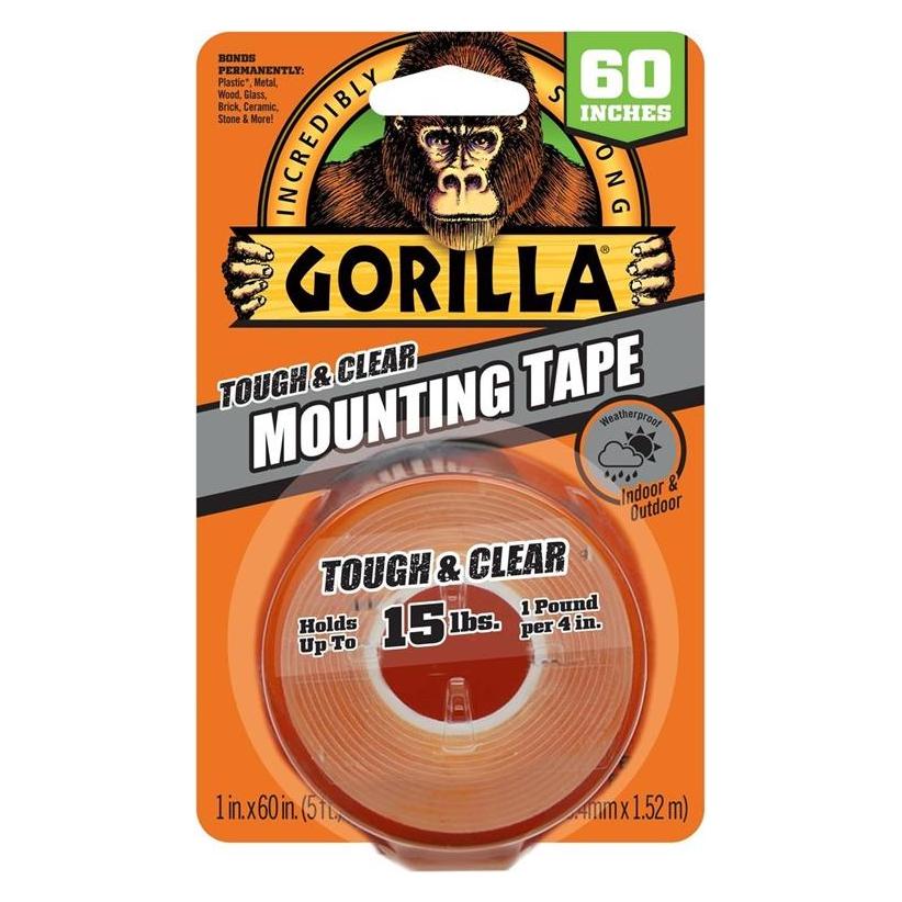 Gorilla Panzerband (25.40 mm) (3044100)