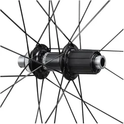 Shimano, Nabe + Freilauf