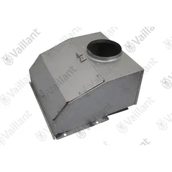 Abgassammler Vaillant-Nr. 097700
