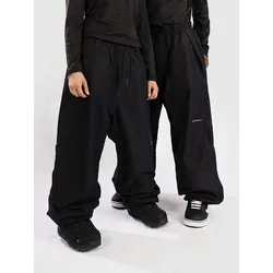 Beyond Medals Park Hose black Gr. M