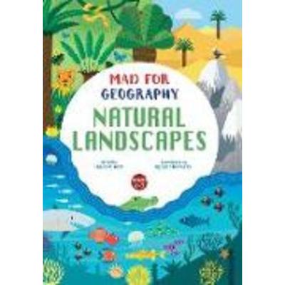 Natural Landscapes, Taschenbuch von Paola Misesti, Acc Art Books - Ipsuk