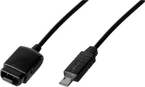 Sony Sony Verbindungskabel für Wireless Flash VMCMM1.SYH Blitzsynchrokabel Länge=80 cm