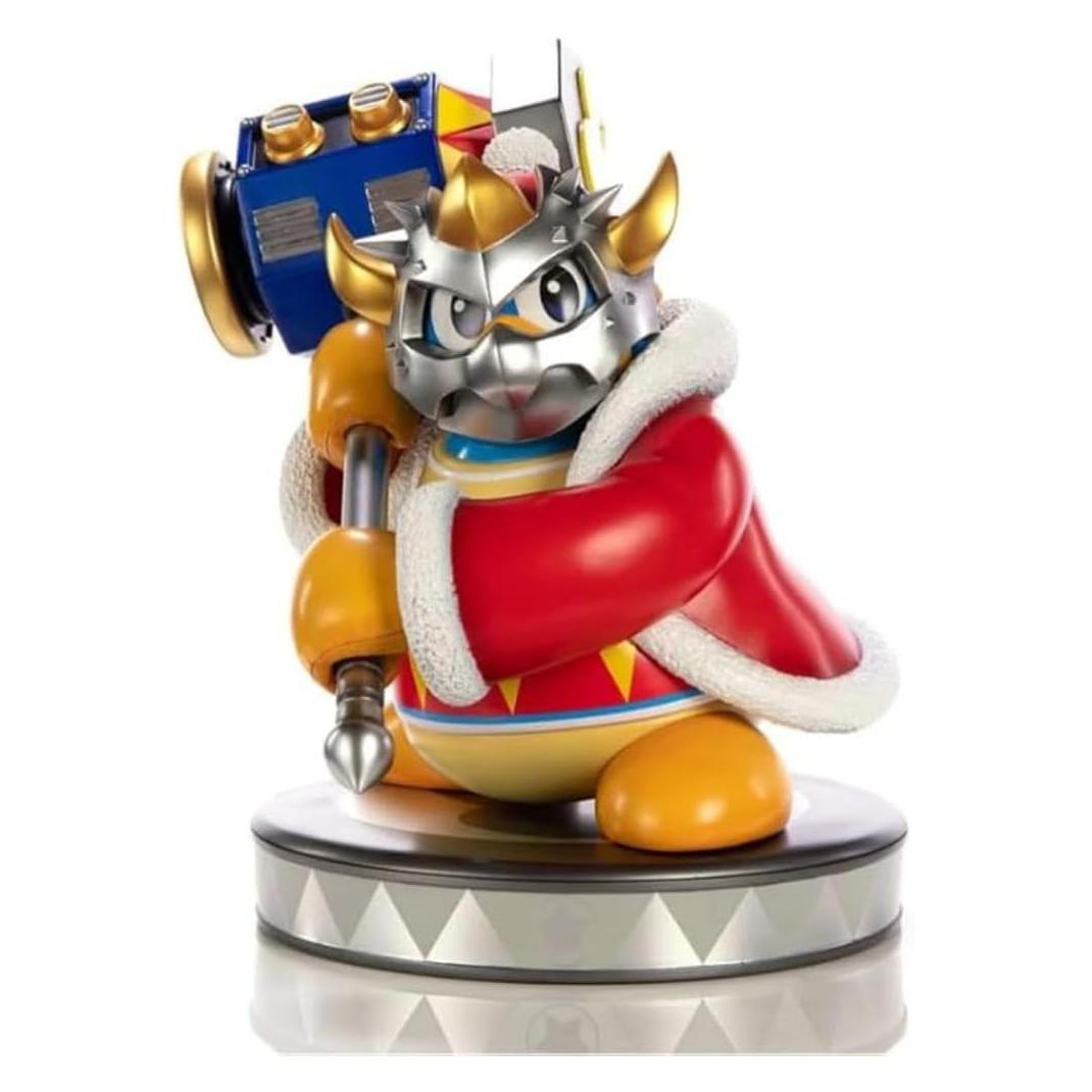 First 4 Figures Kirby statuette Masked Dedede 30 cm (116988)