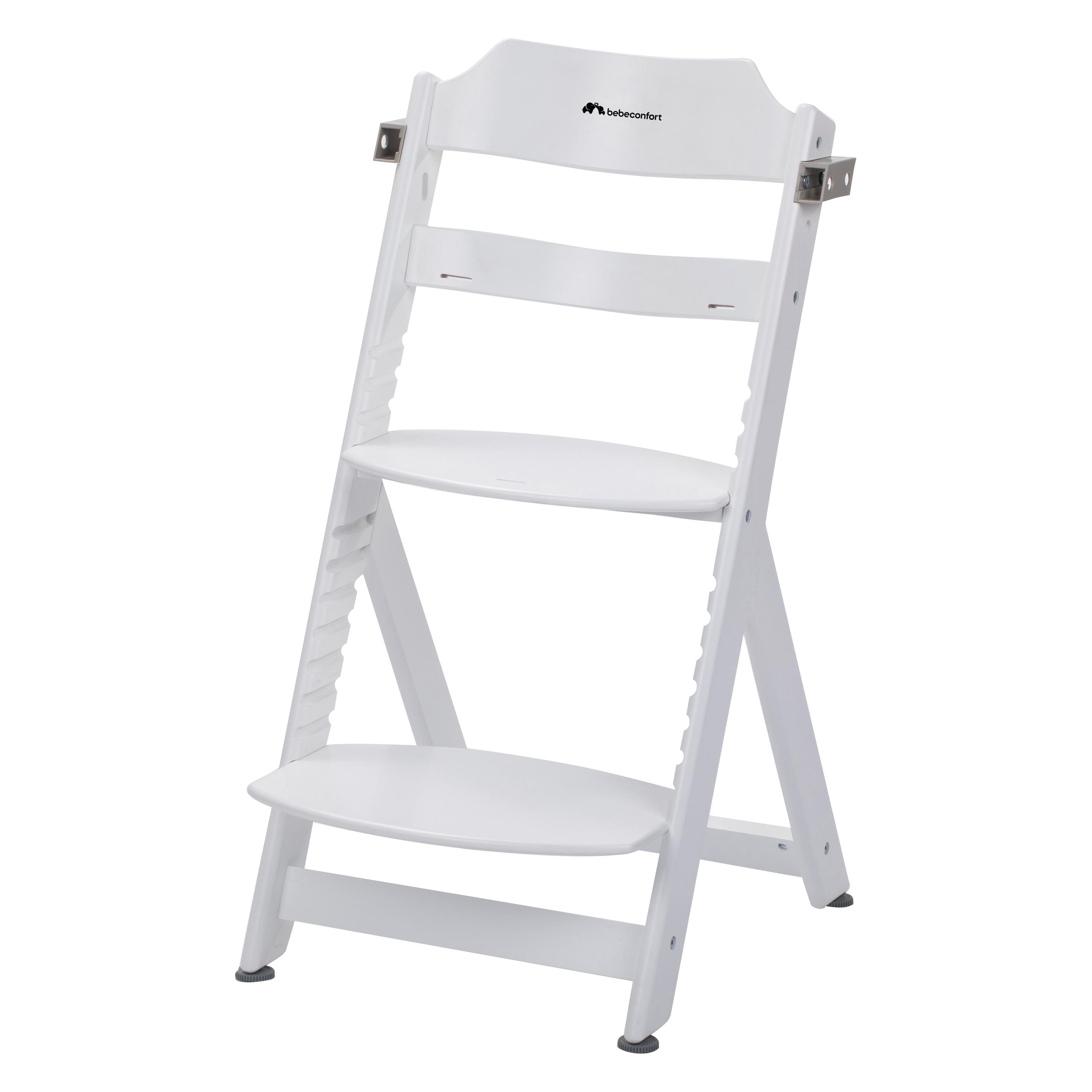 Bebeconfort Timba White (Treppenhochstuhl) (2762431210)