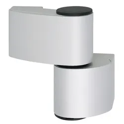 Türband 3D-PLUS, 2-teilig für 10 mm Flügelaufschlag