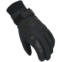 Macna Horizone RTX wasserdichte Damen Motorrad Handschuhe M