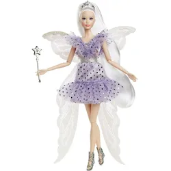 Barbie Signature Tooth Fairy