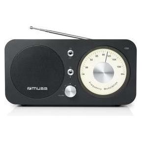 Muse M-095 BT Tragbar (FM, MW, Bluetooth) (M095BT)