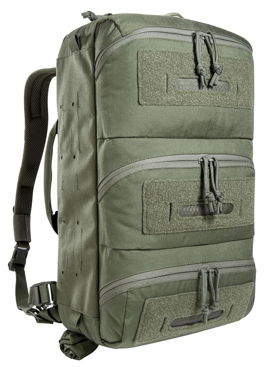 TT Modular Medic Combat Pack 18 Oliv
