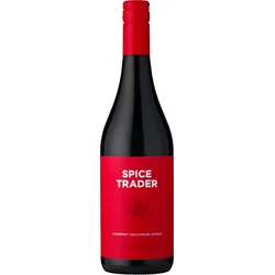 Heartland »Spice Trader«