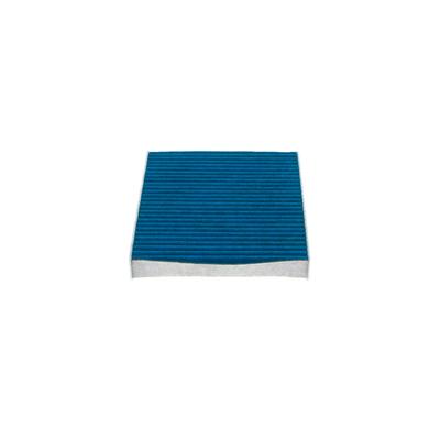 BOSCH Filter, Innenraumluft 0986628581
