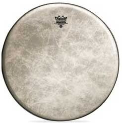 "Remo 16"" Fiberskyn 3 Bass Drum FD "