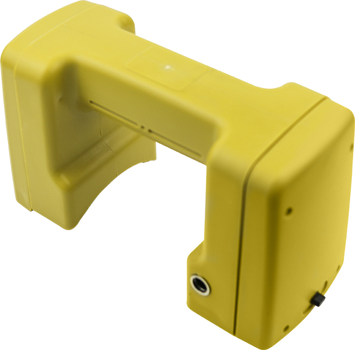 TECHTEK Akku Kompatibel mit [Topcon] GPT-1000, GPT-1001, GPT-1002, GTS-300D, GTS-301D, GTS-302D, GTS-303, GTS-303D Ersetzt BT-24Q