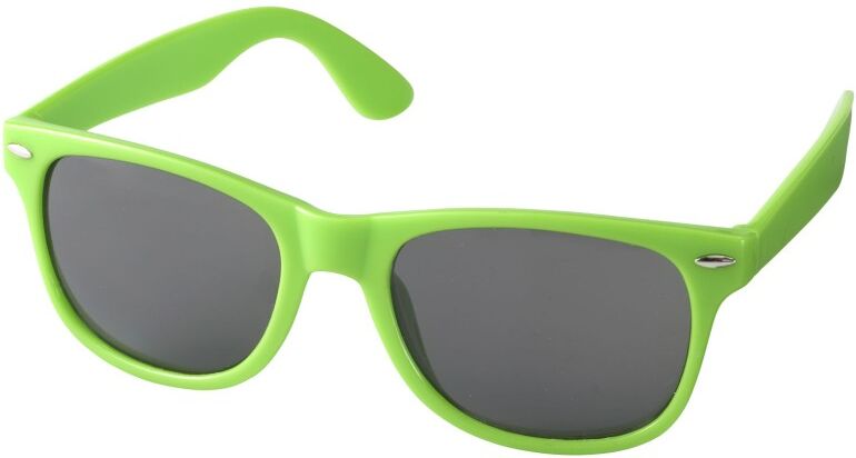 Lunettes de soleil Sun Ray Citron vert